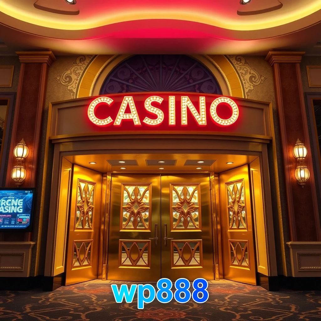 wp888 bonus