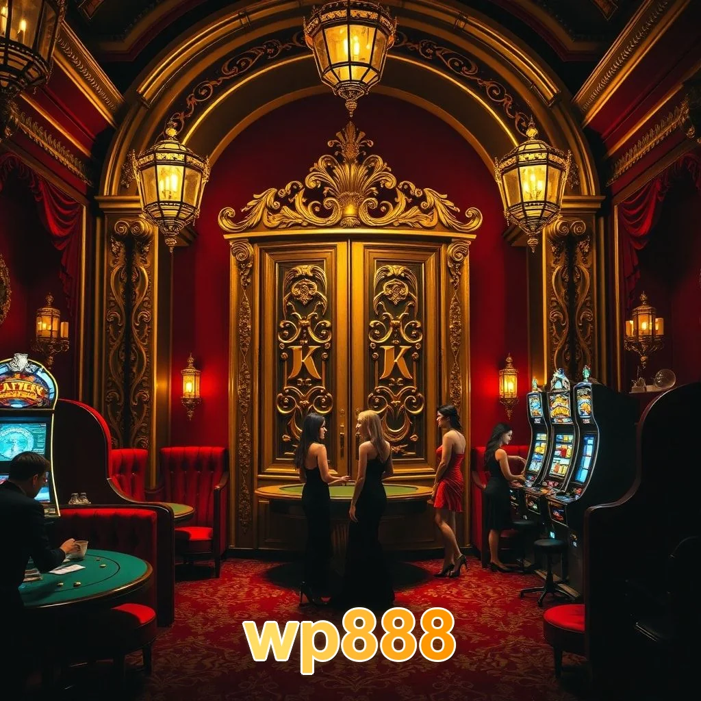 6 vantagens exclusivas do programa VIP da wp888
